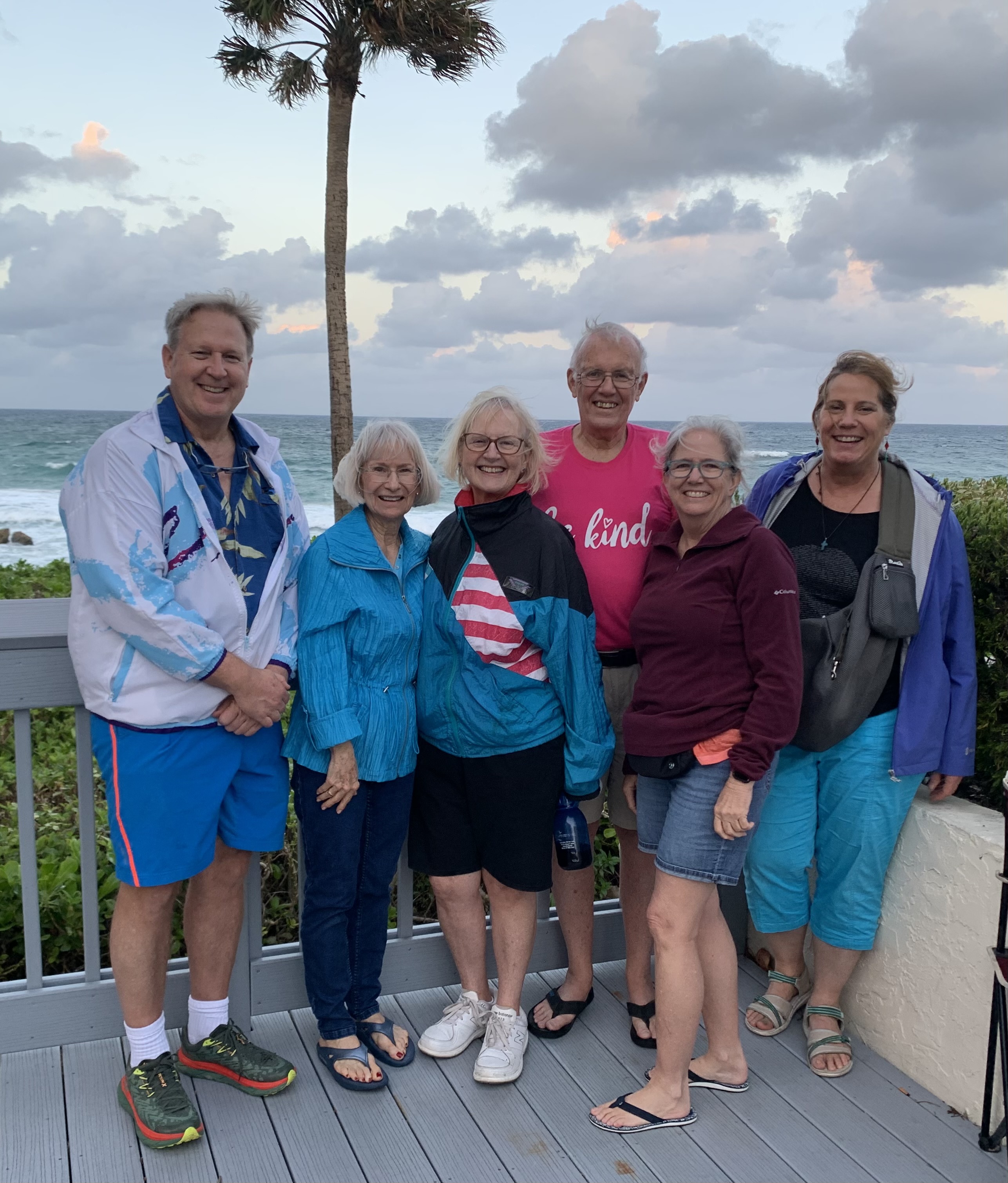 circle of 8 beach moon from Jan hennigar